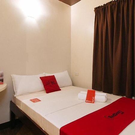 Reddoorz Near Edsa Camp Crame Hotel Манила Екстериор снимка