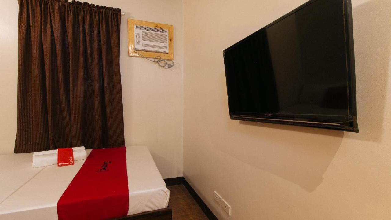 Reddoorz Near Edsa Camp Crame Hotel Манила Екстериор снимка